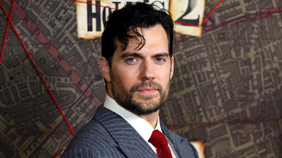 Every Upcoming Henry Cavill Project Confirmed and Rumored Following His  Departure From 'The Witcher'