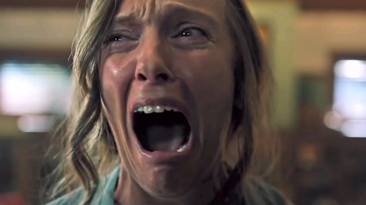 Toni Collette - Hereditary