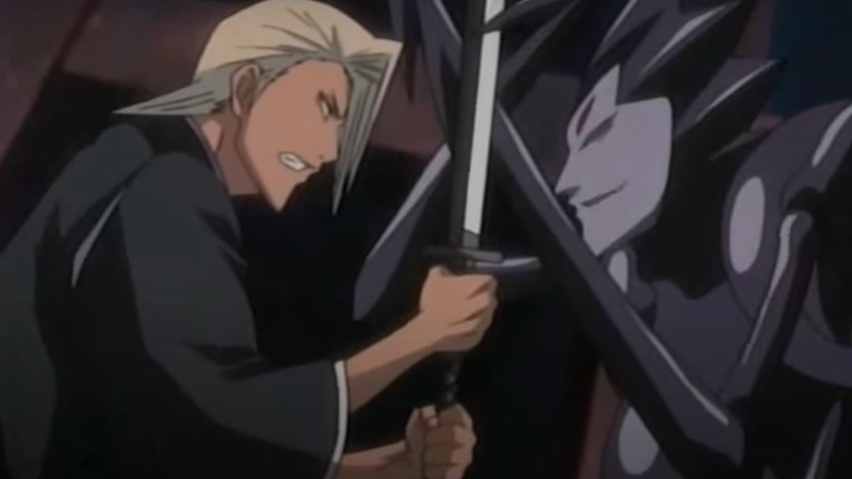 Is Lieutenant Kira Dead in 'Bleach ThousandYear Blood War'?