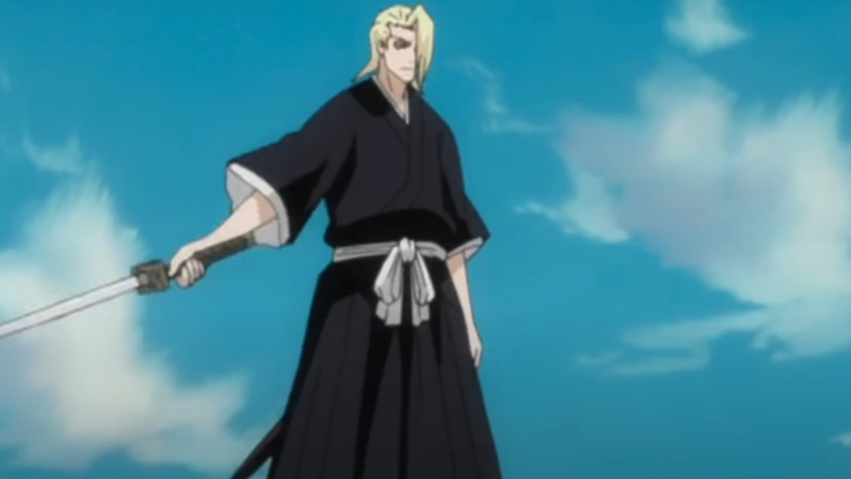 Is Lieutenant Kira Dead in 'Bleach ThousandYear Blood War'?