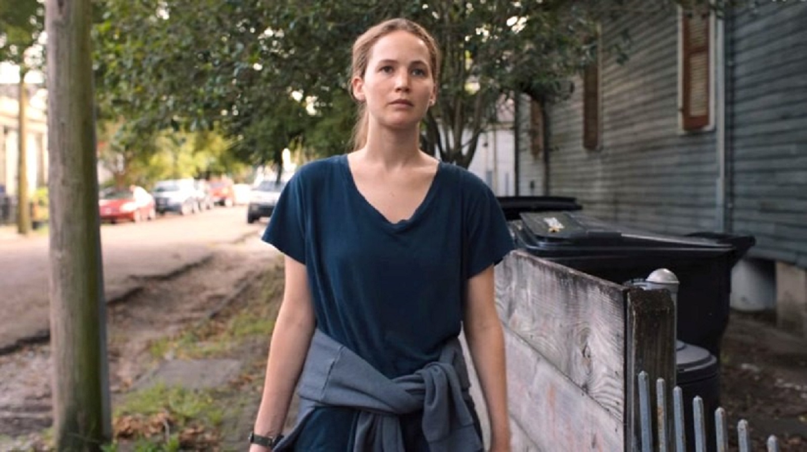 Review: ‘Causeway’ benefits from Jennifer Lawrence in Oscar-worthy form