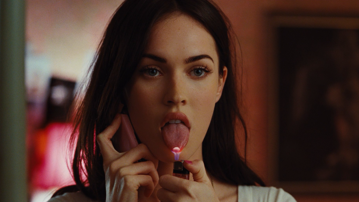 Super Hit Movies By Megan Fox