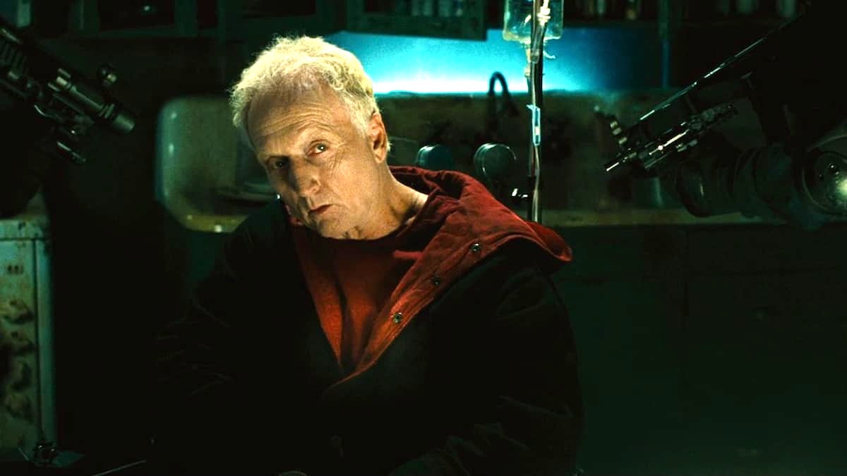 John Kramer in Saw II