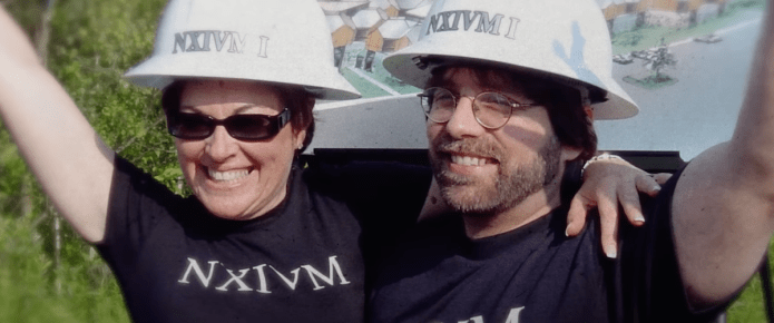Who is Nancy Salzman from HBO’s ‘The Vow’ NXIVM documentary?