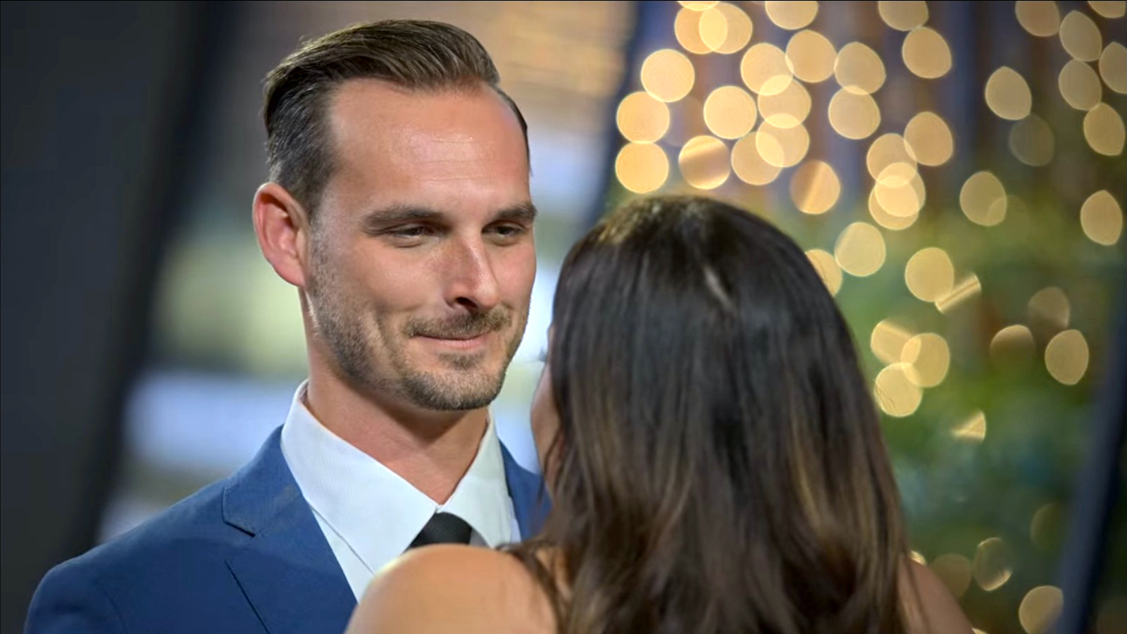 Are ‘Love Is Blind’ Season 3’s Brennon and Alexa Still Together?