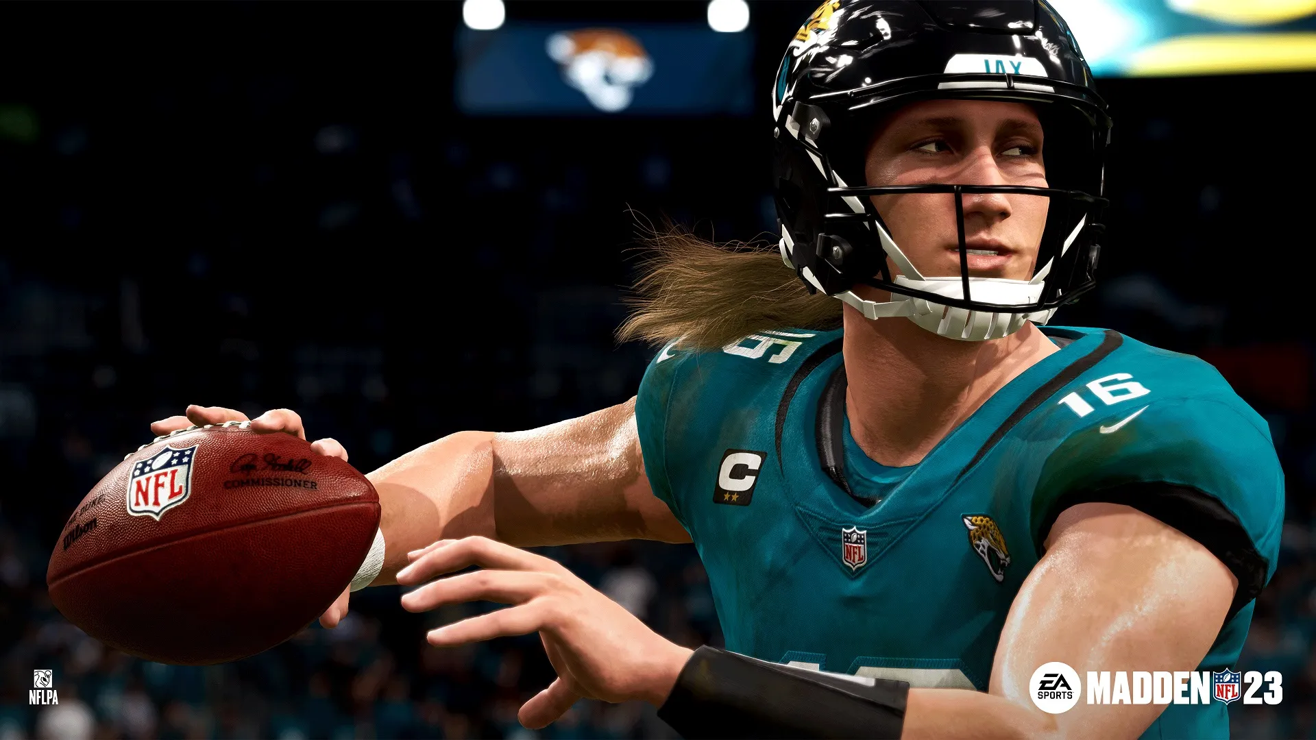 Madden NFL 23 - Season 4: Game Changers - Electronic Arts