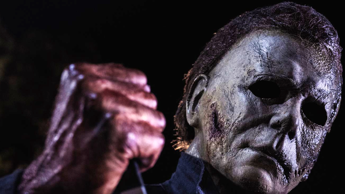 In 'Halloween,' Does Michael Myers Get His Powers From His Mask?