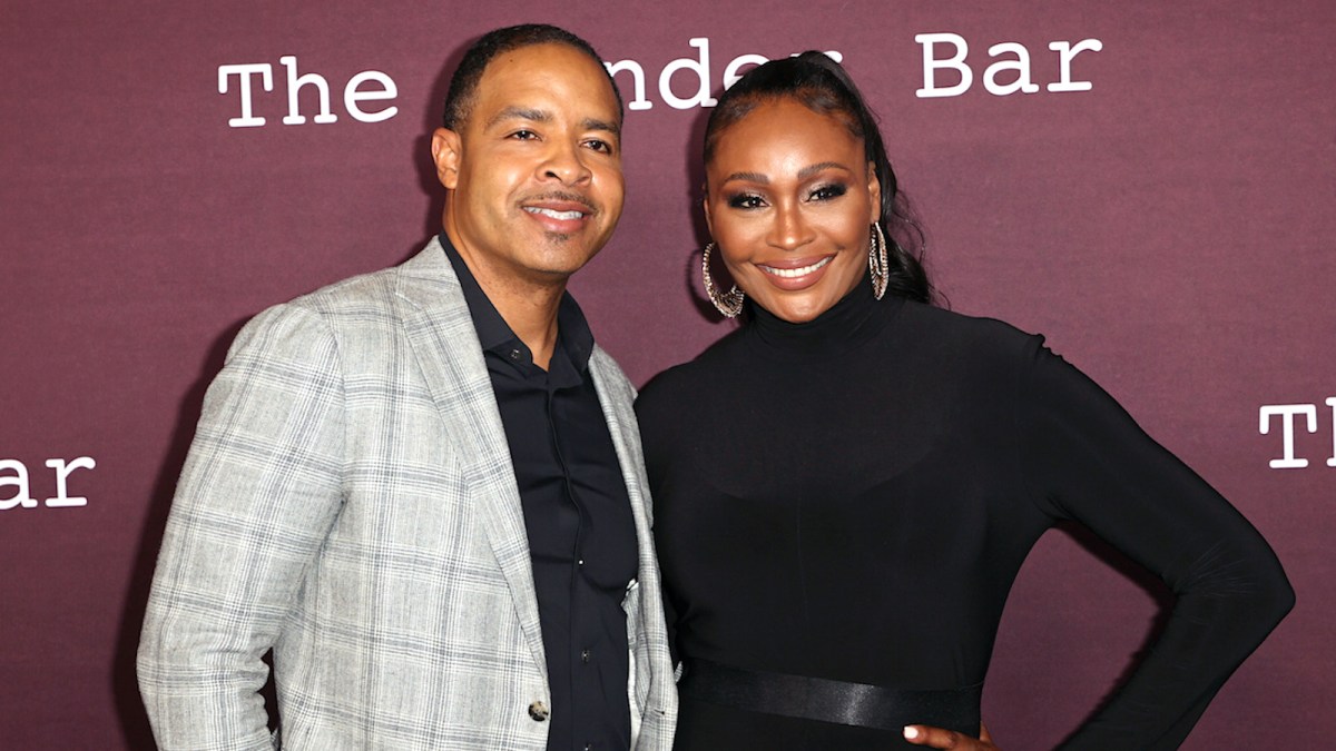 ‘Real Housewives of Atlanta’ Star Cynthia Bailey Divorcing Husband ...