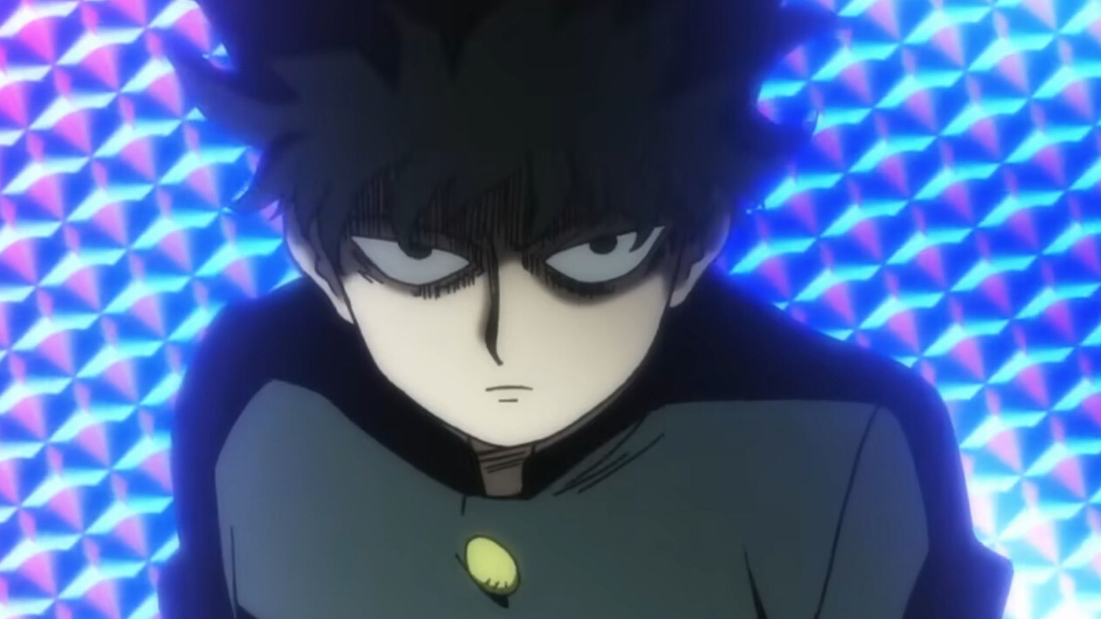 Season 3 of Mob Psycho 100 will be the final season of the series