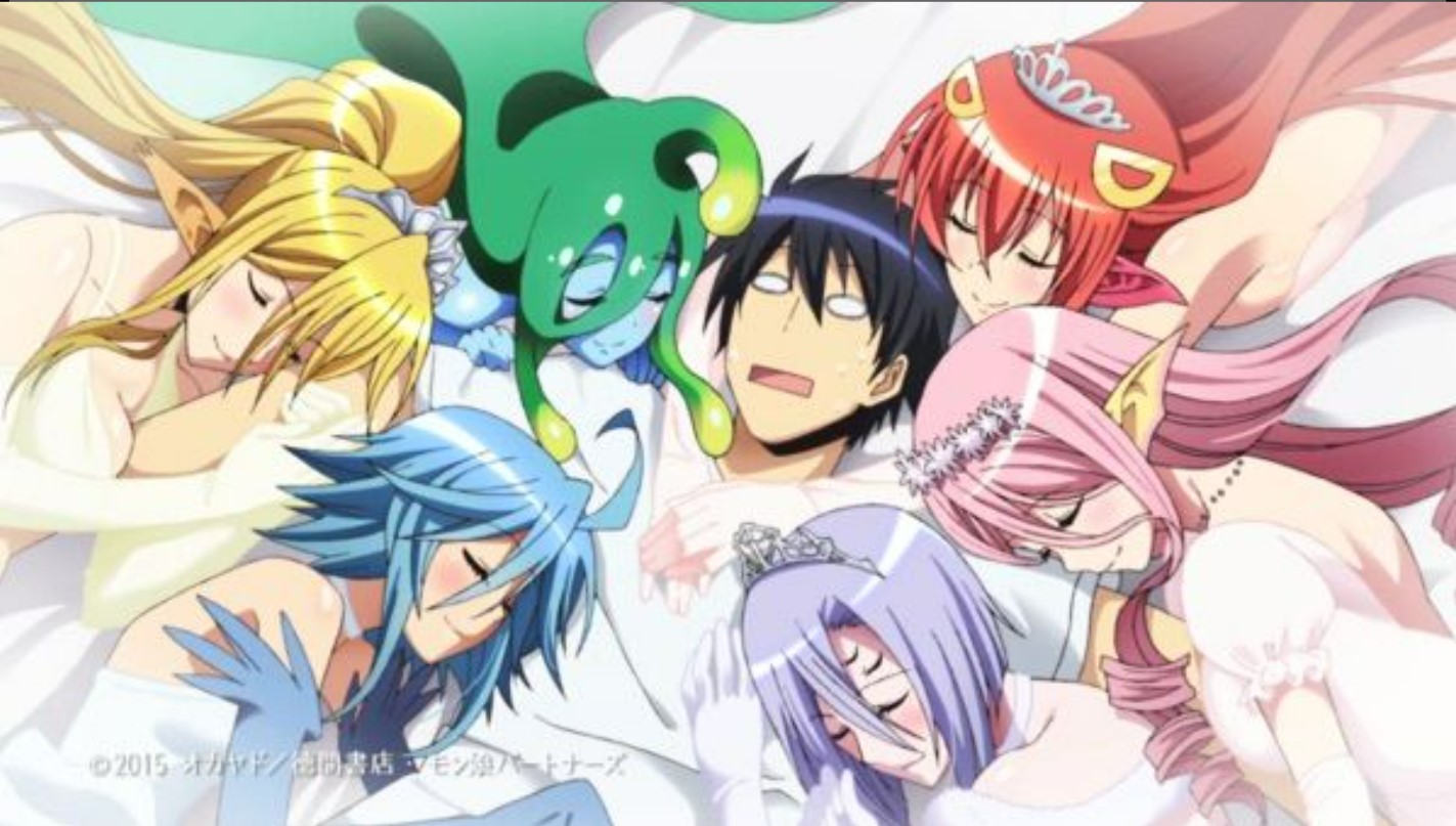 Will There Be A Second Season of ‘Monster Musume’?
