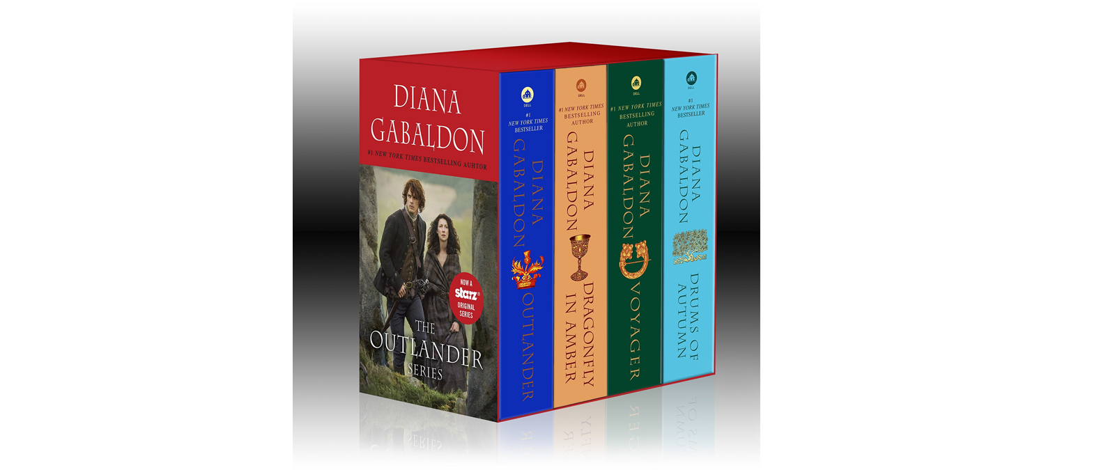 Outlander_Amazon