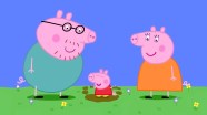 How Tall Is Peppa Pig Plus Mummy Pig Daddy Pig And George s Heights Too
