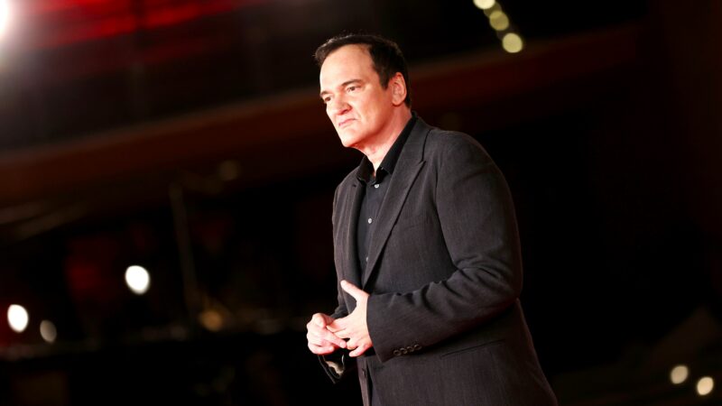 Quentin Tarantino Reveals Which Experience He Tries to Recreate in His