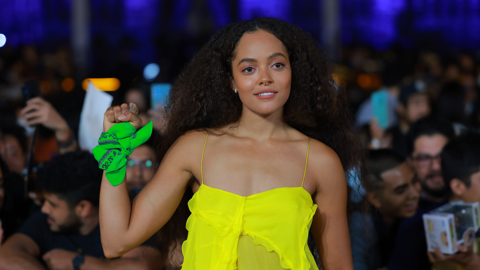 'Black Adam' Star Wants Movie To Reframe How Audiences Feel About Who Really Has The Power - Vimarsana News