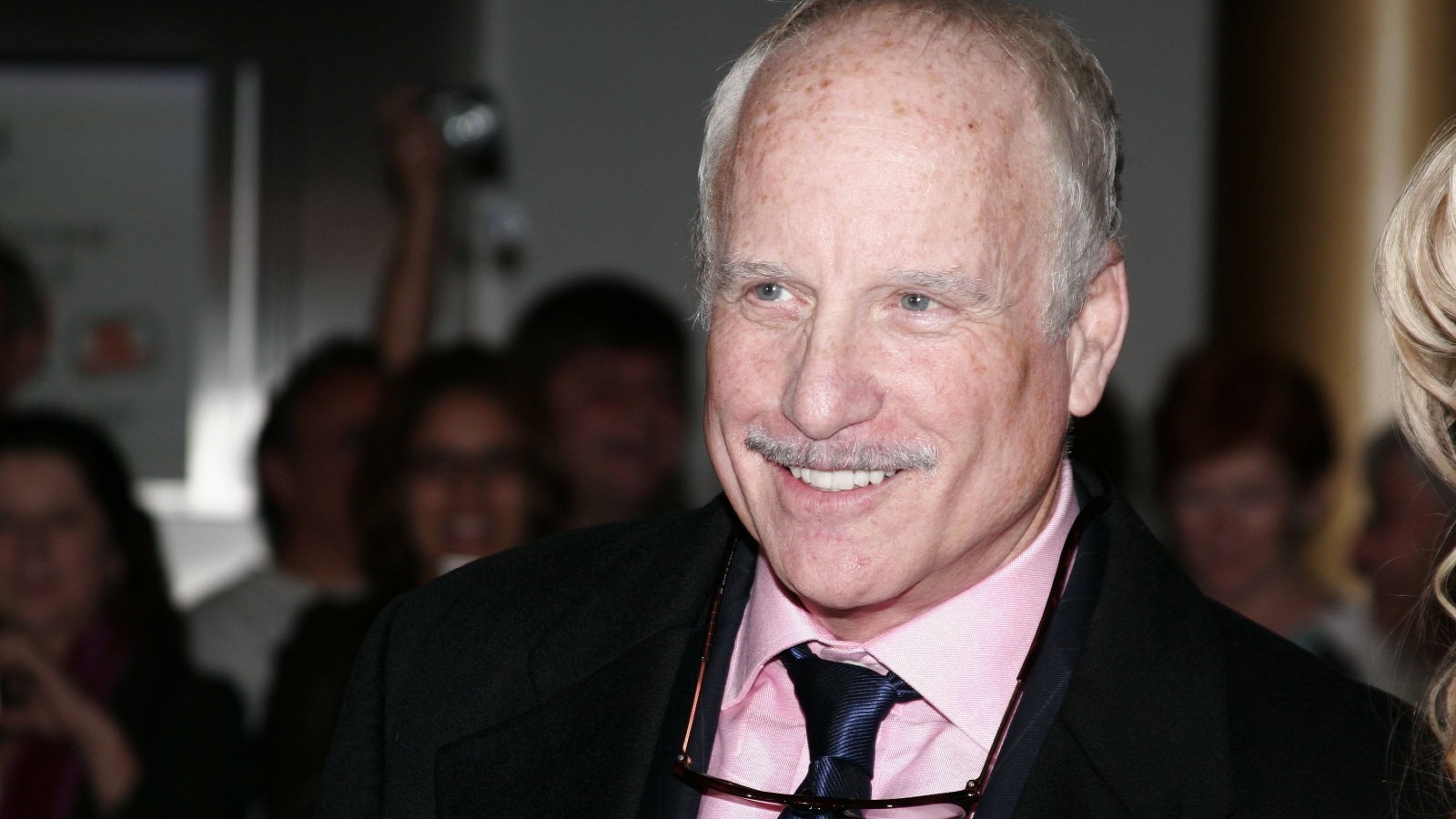 Richard Dreyfuss