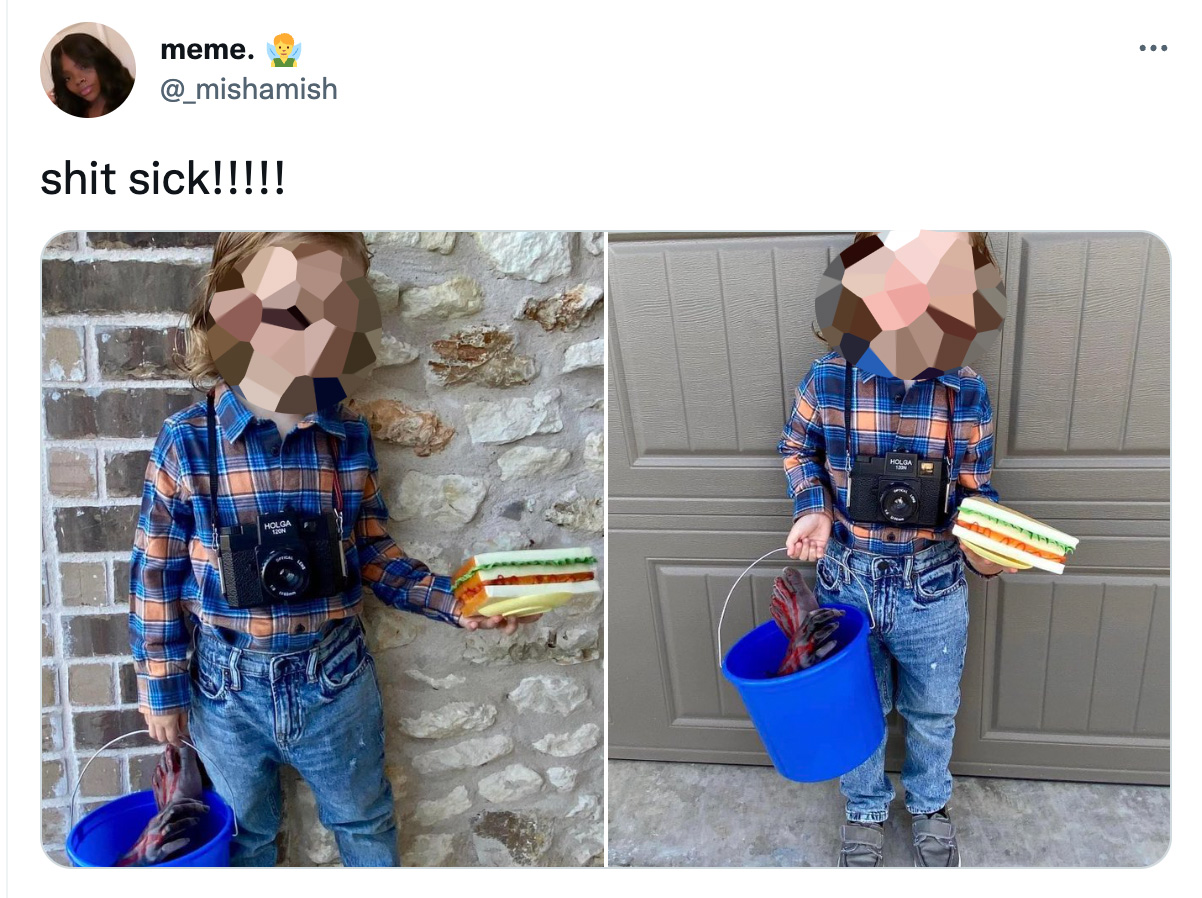 Please Don’t Dress Up Your Children as Jeffrey Dahmer for Halloween