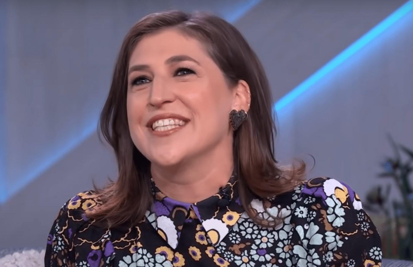 What is Mayim Bialik's Net Worth?