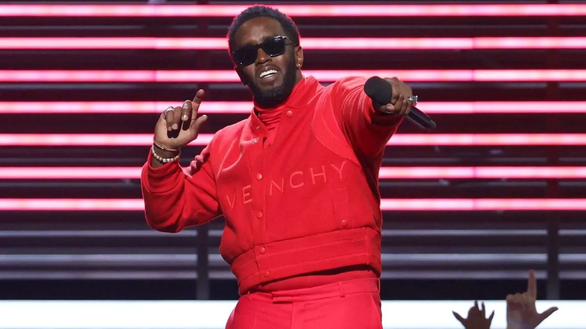 What Are the Allegations Against P. Diddy?