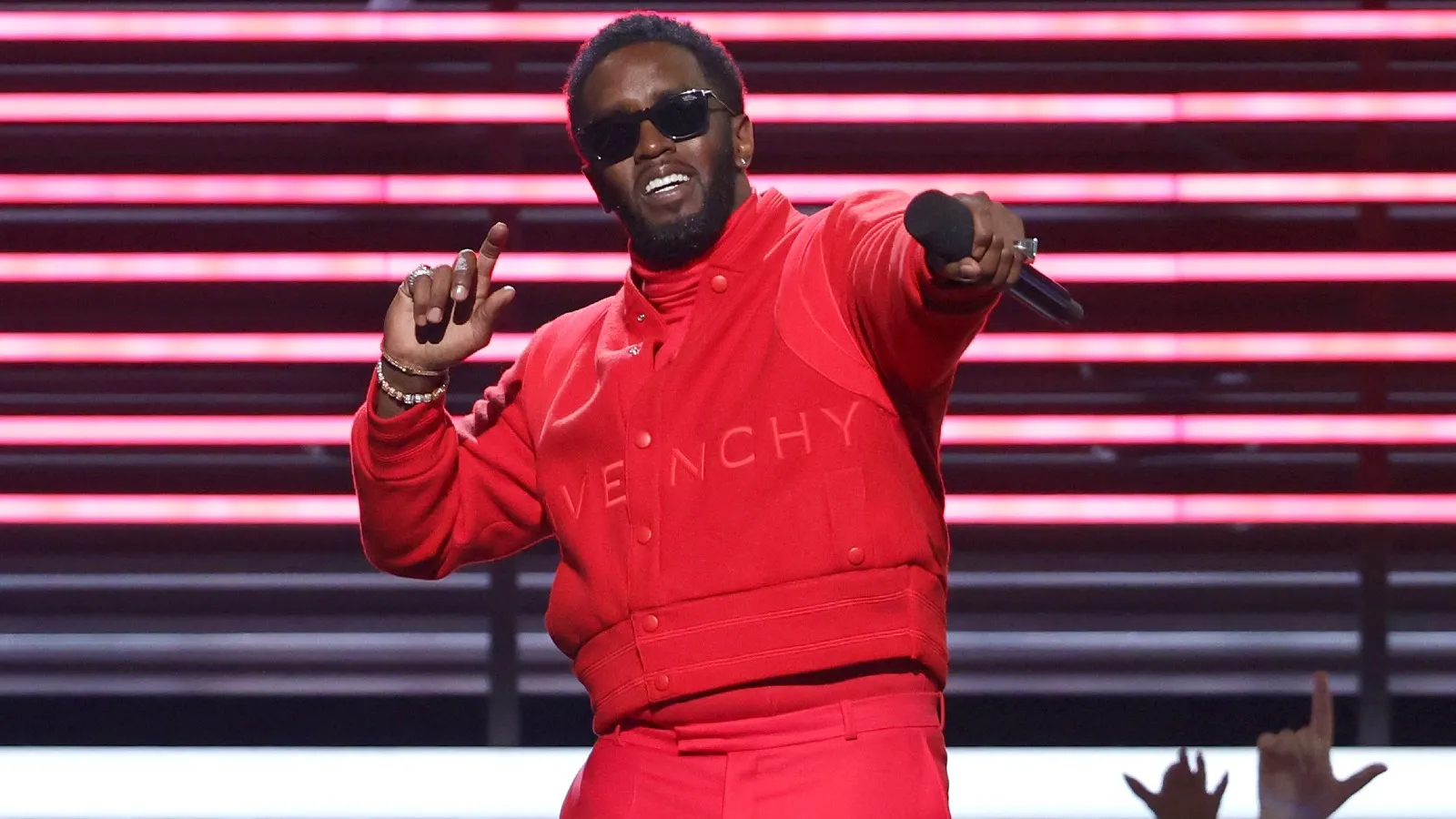 Fans Are Sure Sean ‘Diddy’ Combs’ Stellar Halloween Costume Won Him a Direct Ticket to DCU