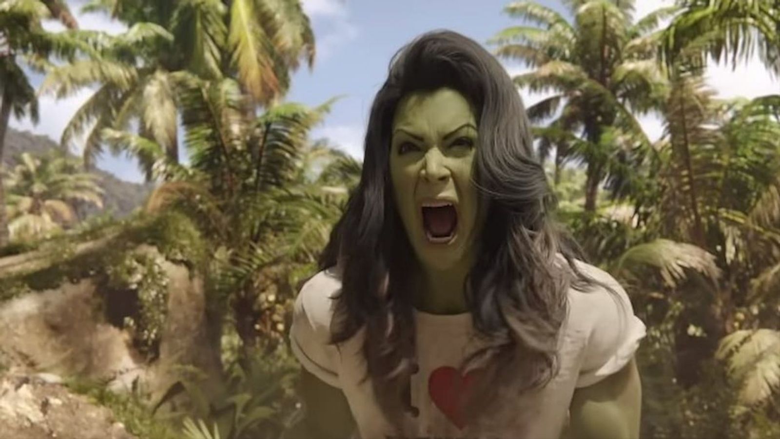 Marvel Asks Fans Not to Spoil ‘She-Hulk’ Big Ending During It’s Series ...