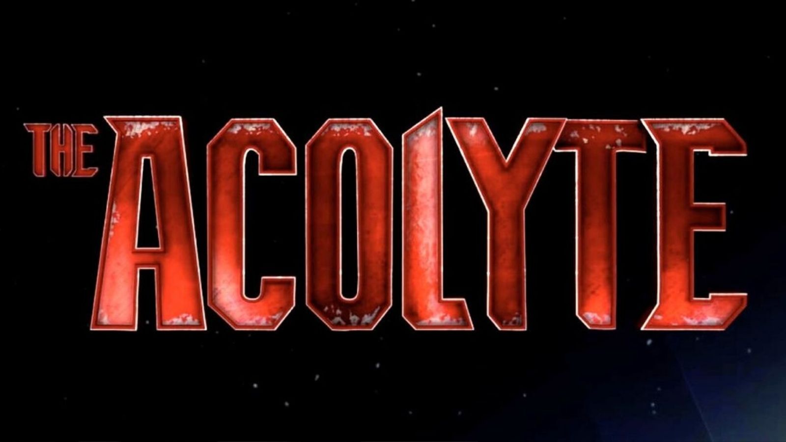 Star Wars The Acolyte