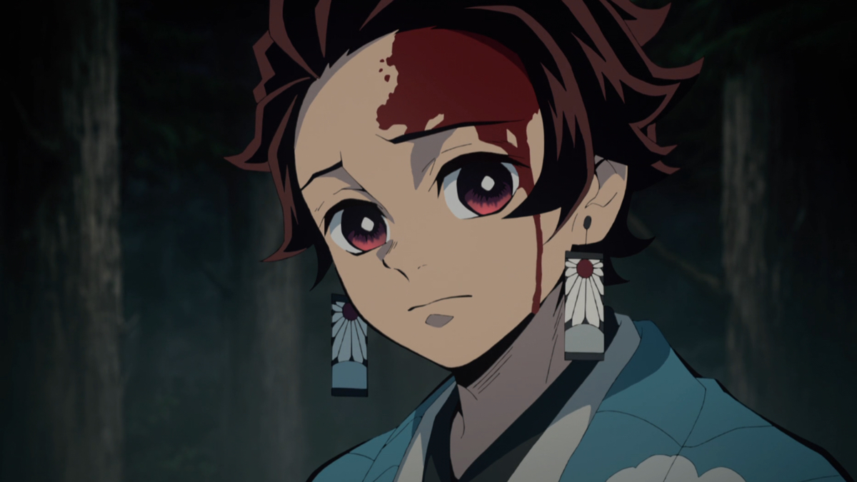 Tanjirou