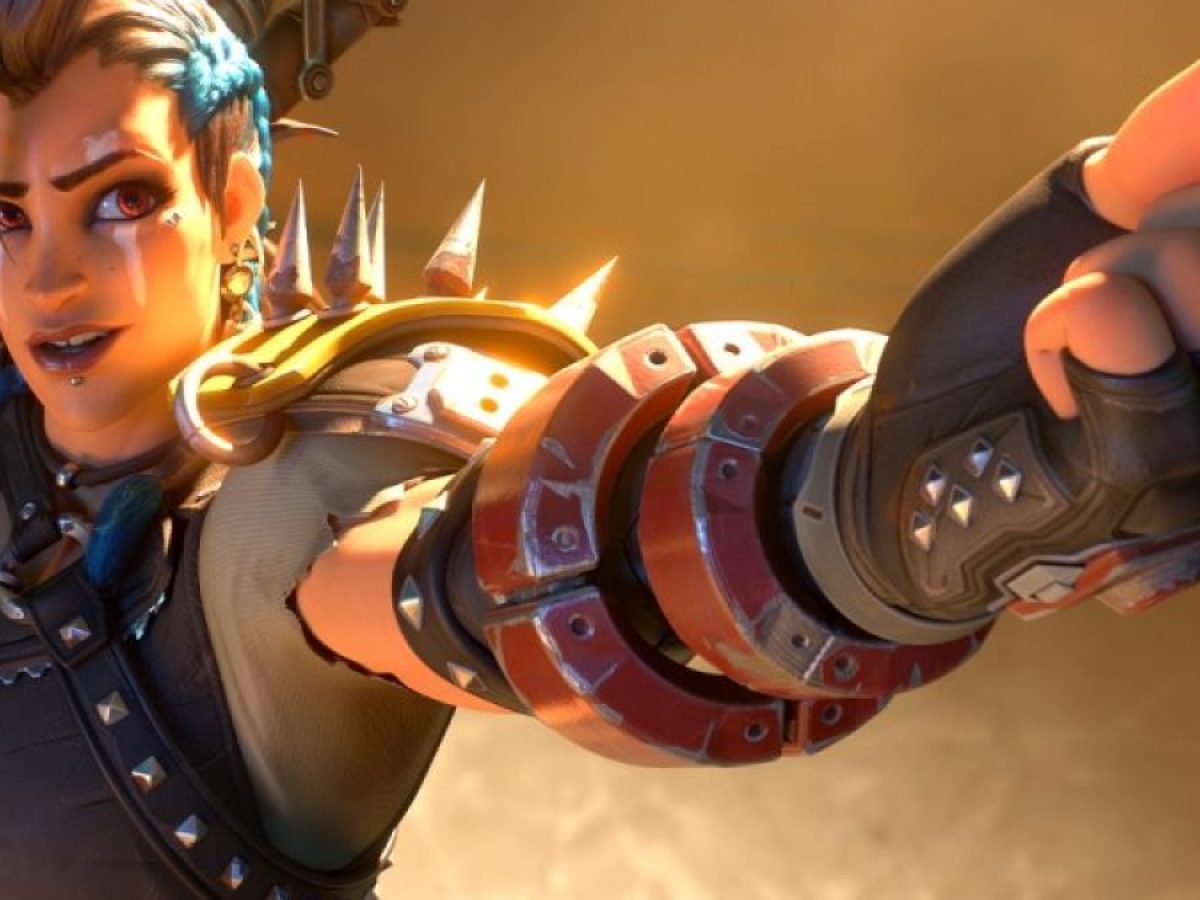 Latest Gaming News: ‘Overwatch 2’ announces new tank hero as Microsoft sets rough release window for ‘Starfield’