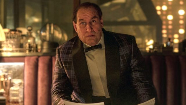 Colin Farrell Transforms into the New Kingpin of Gotham in 'The Penguin' First-Look Trailer - Vimarsana News