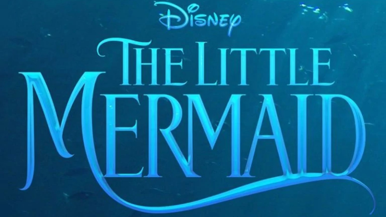 Here is the full cast of 'The Little Mermaid' 2023