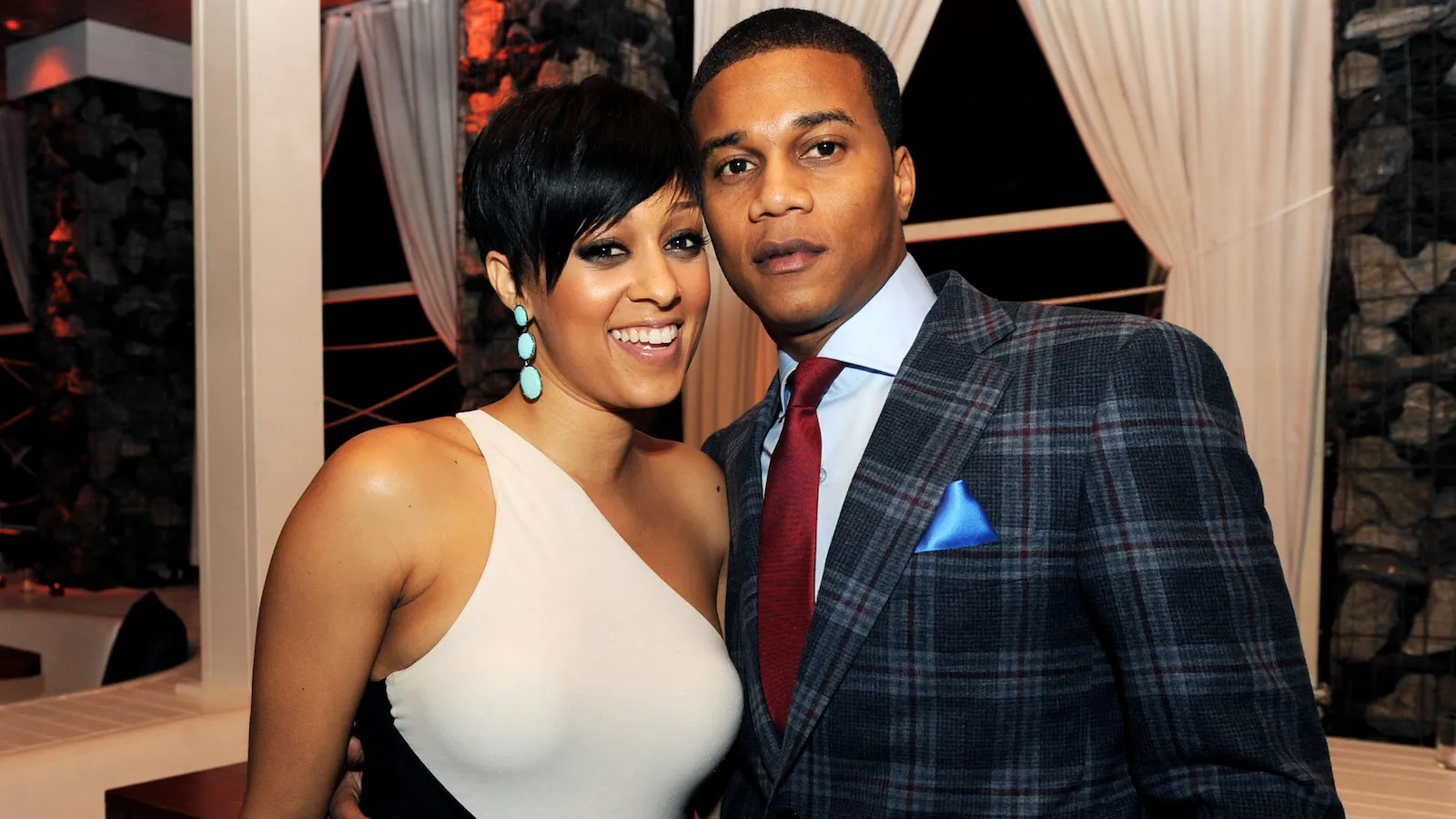 Are Tia Mowry And Cory Hardrict Getting Divorced Heres Their Relationship Timeline 6981