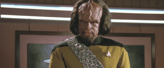‘Star Trek’: The 10 best episodes featuring Worf