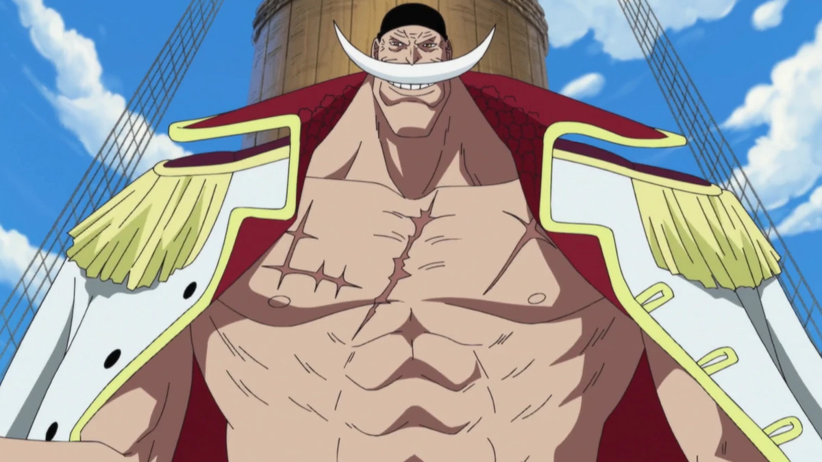 One Piece: 10 Strongest Characters That Haven't Done Anything