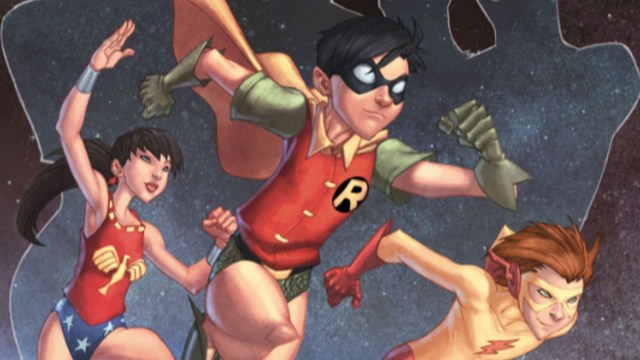 Latest DC News: Is May Be Time To Beat the Young Avengers to the Punch and Here Are the Most Sought After 'Gods and Monsters' for DCU Phase 1 - Vimarsana News