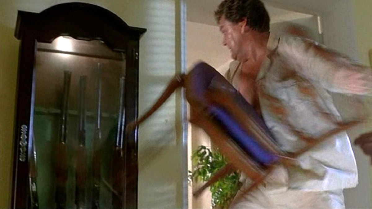 Horror Fans Baffled That an Iconic Franchise Has Been Allowed to Gather Dust - Vimarsana News