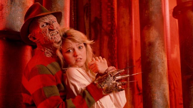 Horror fans present ridiculously campy ideas to reboot 'Nightmare on Elm Street'