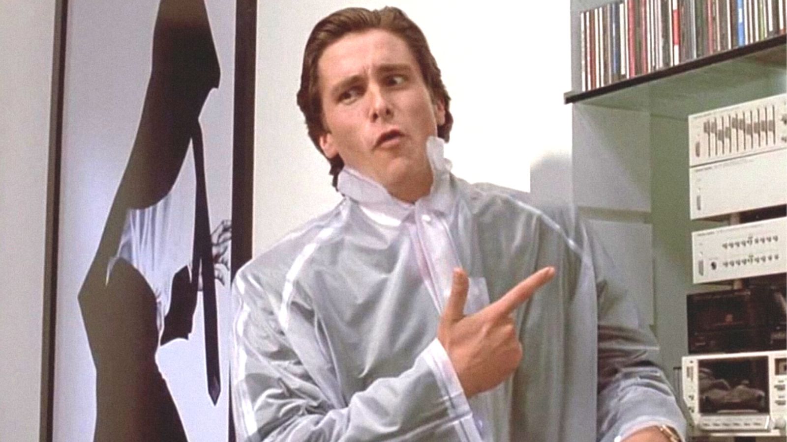 ‘American Psycho’ Author Names His Single Biggest Issue With Modern Horror