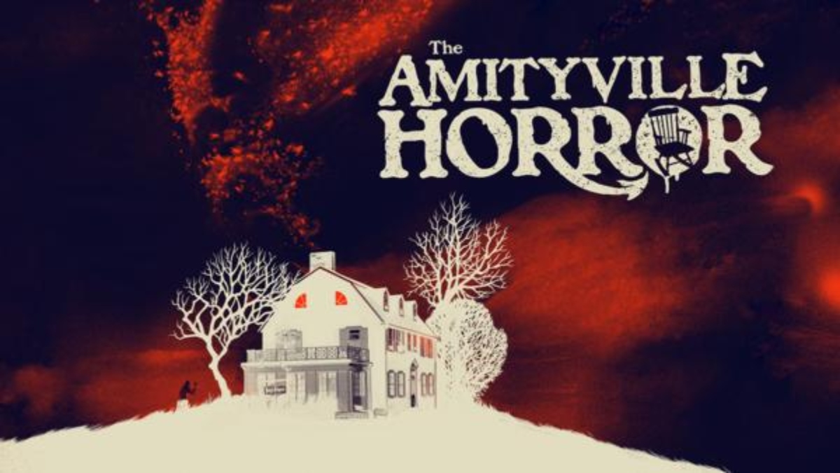Amityville Horror promo