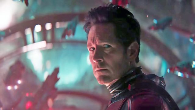 Latest Marvel News: Paul Rudd Fuels Fears of Ant-Man's Death as 'Daredevil: Born Again' Finally Adds an Og Favorite - Vimarsana News