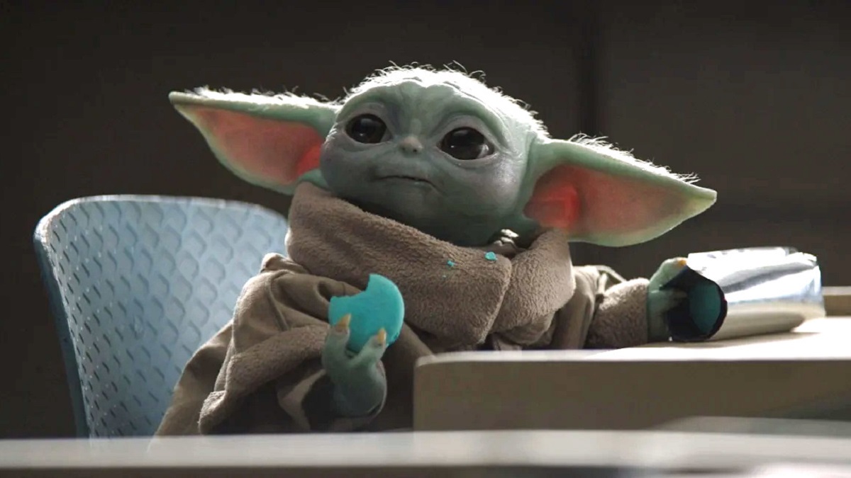 Is Grogu Related to Yoda? 'The Mandalorian' lore, Explained