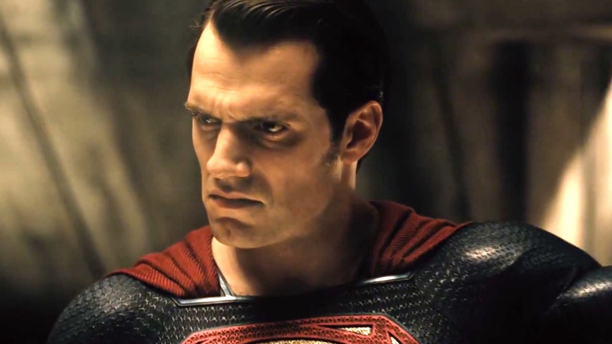 Forget Henry Cavill, a new Superman could be on his way to the DC multiverse soon enough
