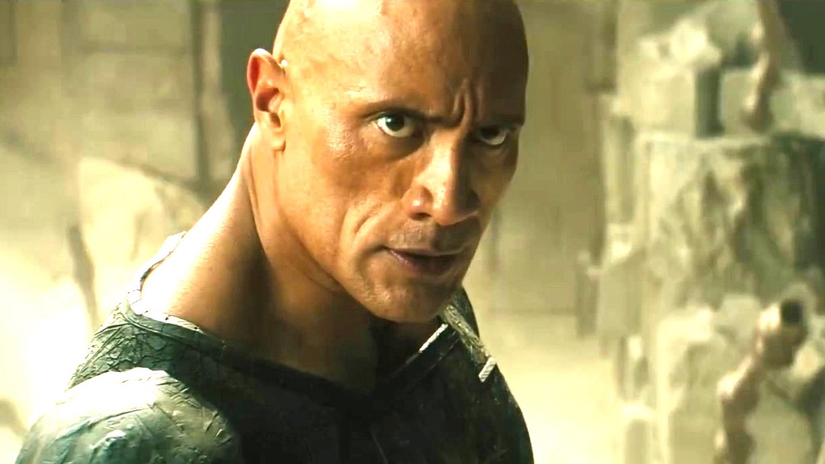 Could Dwayne Johnson play this X-Men icon? Not if MCU fans can help it
