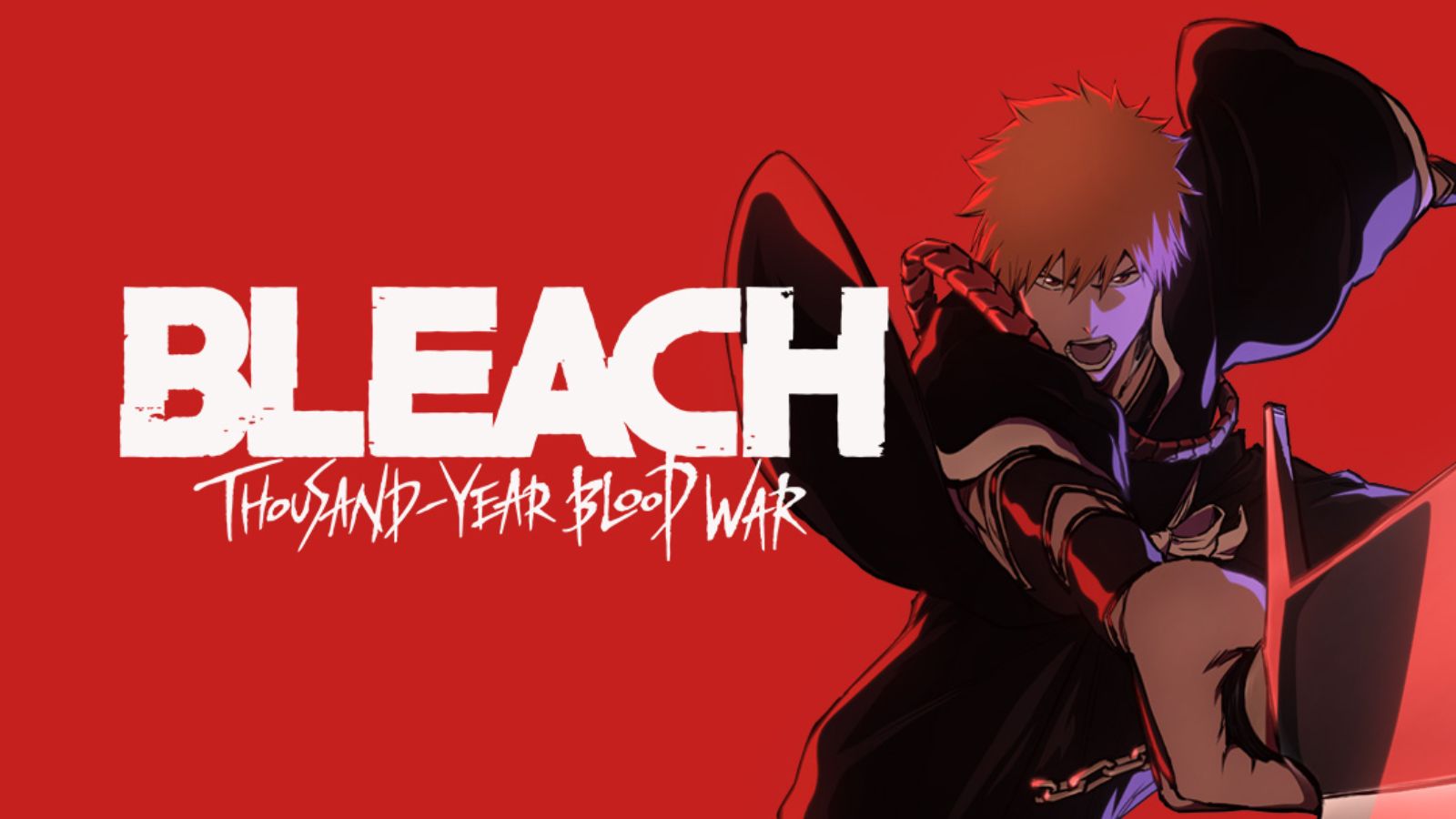 Where Can I Watch ‘Bleach: Thousand Year Blood War?'