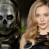 Chloë Grace Moretz Is More Hyped for the New 'Call of Duty' Than You Are