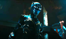 Did the ‘Wakanda Forever’ trailer just reveal TWO Black Panthers?!