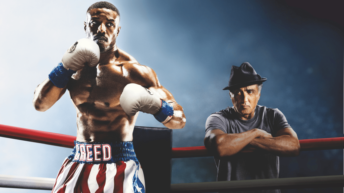 Why isn't Sylvester Stallone in Creed III?