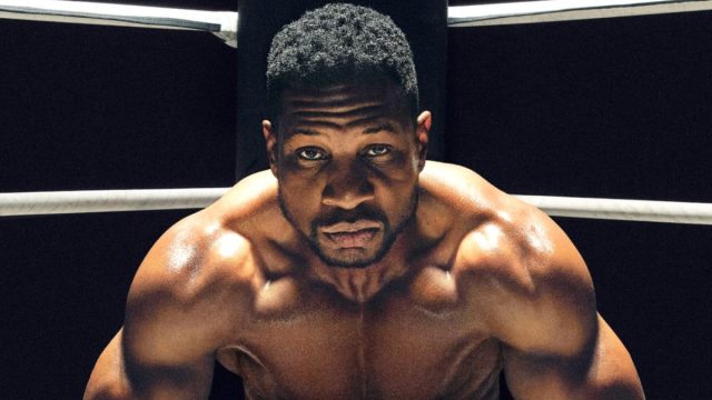 Marvel Fans Unanimously Declare Jonathan Majors' 'Creed III' Crossover Is MCU Canon - Vimarsana News