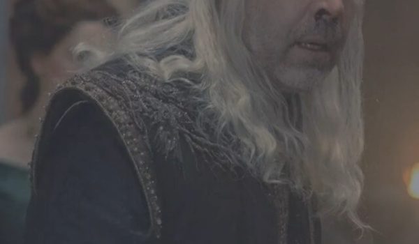What disease does King Viserys have in ‘House of the Dragon’?