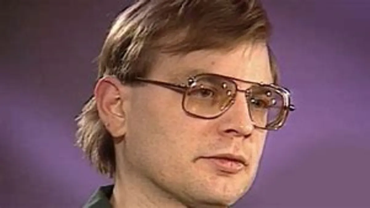 What high school and college did Jeffrey Dahmer go to?
