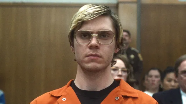 Ryan Murphy says he reached out to Dahmer's victims' families, but 'not a single person responded'