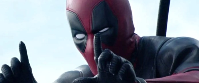 ‘Deadpool 3’ rumored to feature even more former Fox favorites, because why not at this point